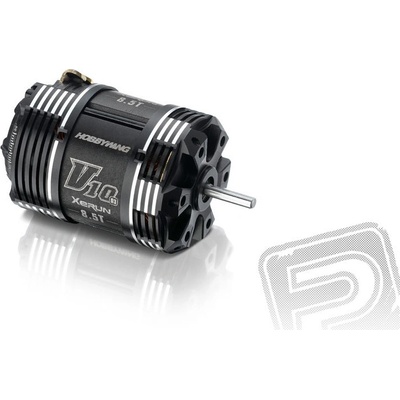 HOBBYWING car XERUN V10 8.5T závitů G3 černý HW30401111 – Zbozi.Blesk.cz