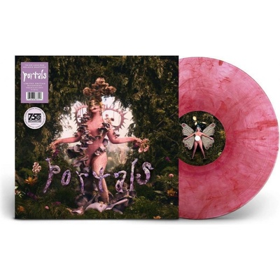 MARTINEZ, MELANIE - PORTALS LP