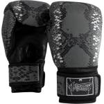 Venum | Официален Вносител за България Боксови Ръкавици Venum Amazonia Dark Grey - 8 oz