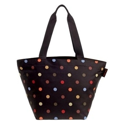 Reisenthel Shopper Nákupní taška přes rameno M Dots