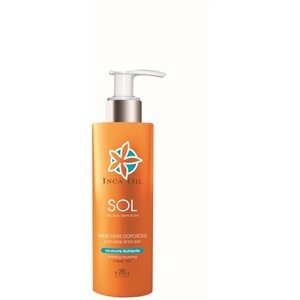 TMT Inca Oil Sol After Sun Hair Mask 200 ml