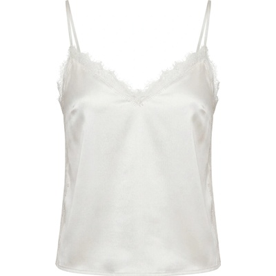 IMPERIAL Champagne White top