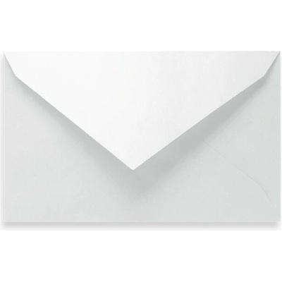 ARGUS Obálka MINI biela, 110 x 77 mm, bal. 10 ks 10890001