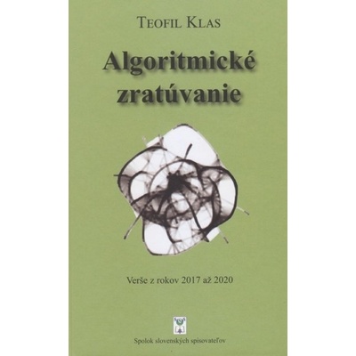 Algoritmické zratúvanie