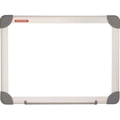 MEMOBE Bílá magnetická tabule 100 × 150 cm MTM150100.02.02.51
