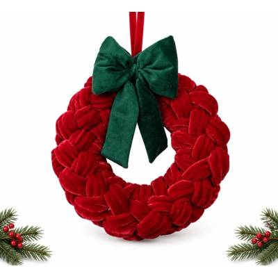 INA Vianočné ozdoby 16 cm 1 ks