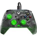 Turtle Beach Rematch Core Xbox Series X|S One PC Black/Green (TBC-2003-55)