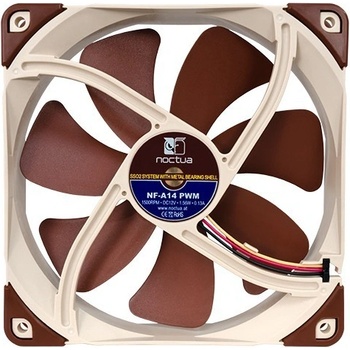 Noctua NF-A14 PWM