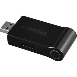 Yamaha UD-WL01 Black