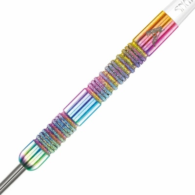 Red Dragon Steel Peter Wright Snakebite - Diamond Fusion Spectron - 22g