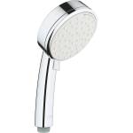 GROHE Tempesta Cosmopolitan - Ръчен душ, 2 струи, хром 2757120E (2757120E)