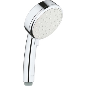 GROHE Tempesta Cosmopolitan - Ръчен душ, 2 струи, хром 2757120E (2757120E)