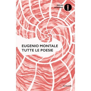 Tutte le poesie | Eugenio Montale (2024)