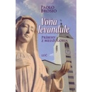 Vôňa levandule