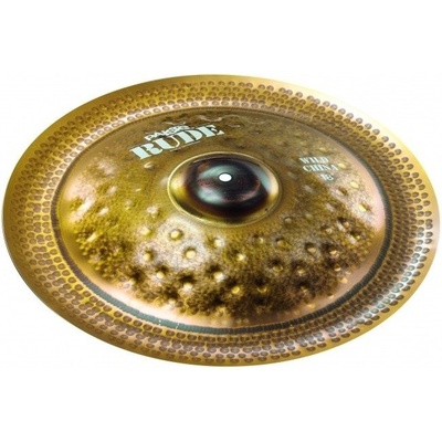 Paiste 20" Rude wild China