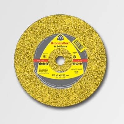 Trebor Kotúč rezný KLINGSPOR 300x3x32mm A-oceľ