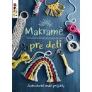 Makramé pre deti