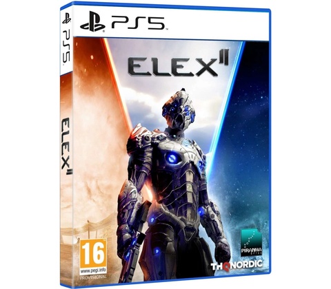 Elex 2