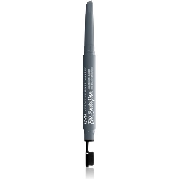 NYX Professional Makeup Epic Smoke Liner дълготраен молив за очи цвят 10 Slate Smoke 0, 17 гр