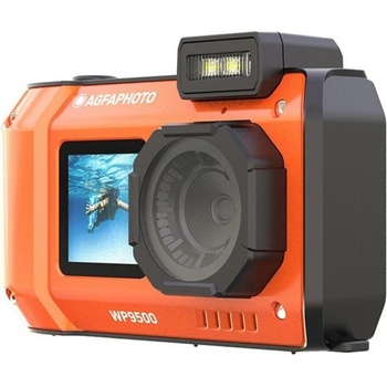 Image 1 of AgfaPhoto WP9500 Orange (WP9500OG)
