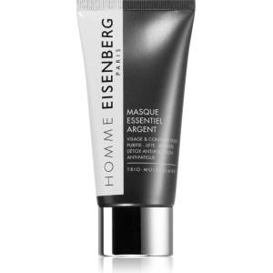 Eisenberg Homme Masque Essentiel Argent мултифункционална маска за зоната на лицето и очите 75ml