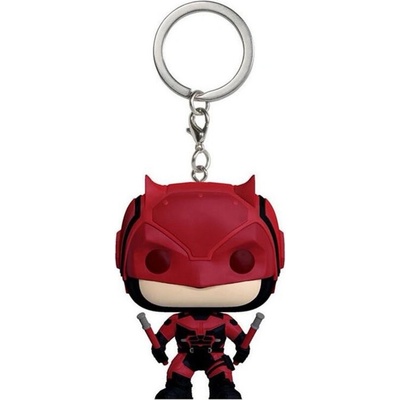 Prívesok na kľúče Daredevil Marvel