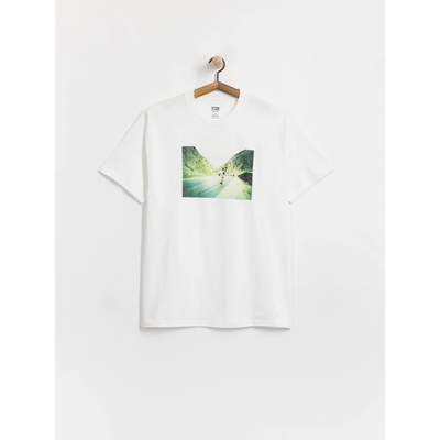 Obey Skateistan Photo white