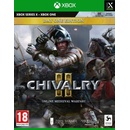 Hry na Xbox One Chivalry 2
