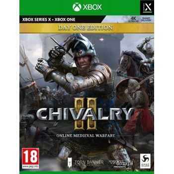 Chivalry 2