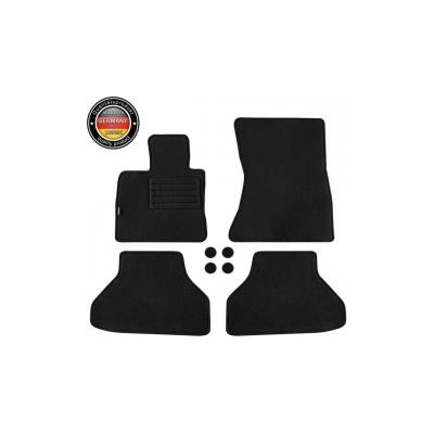 Petex Мокетени стелки Petex съвместими с BMW X6 E71 06/2008-2014 4 части