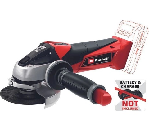 Einhell TE-AG 18 Li-Solo