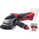 Einhell TE-AG 18 Li-Solo