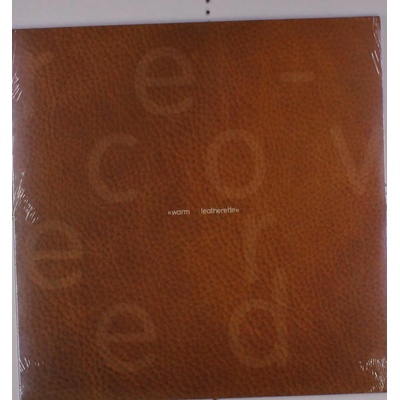 Warm Leatherette Re-covered - Tan Leatherette LP - LRS20 LP