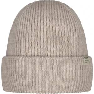 Barts Зимна шапка (beanie) Barts Makalun Beanie - Beige - размер One Size (904-2993-0211)