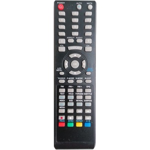 съвместим Akai let19hr1980, let32fhd3283, let32hr3280, let40fhd4080 - заместител дистанционно управление (let19hr1980, let32fhd3283, let32hr3280, let40fhd4080) Дистанционно