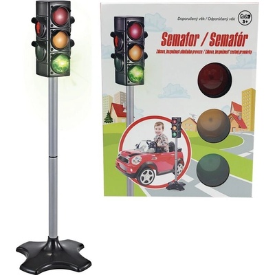 HM Studio Světelné signály