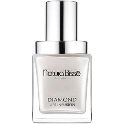 Natura Bissé Diamond Age-Defying Life Infusion revitalizačné pleťové sérum 25 ml