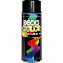 Deco Color Decoration 400 ml RAL 9005 Čierny lesk