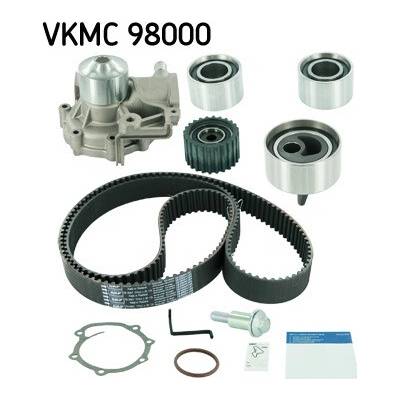 SKF VKMC98000