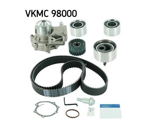SKF VKMC98000