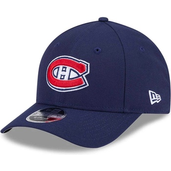 New Era Montreal canadiens nhl team 9forty uni