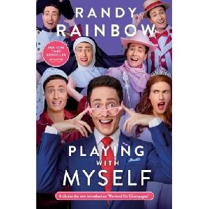 Playing with Myself | Rainbow, Randy (ISBN: 9781250801715)