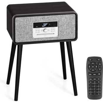 Auna TTS14-Mary Ann BK