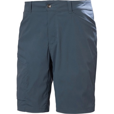 Helly Hansen Мъжки къси панталони Helly Hansen Elv Light Tur Shorts - Alpine Frost - размер XXL (012-4052-0115)