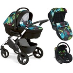 CAM Dinamico Smart 3 in 1 Детски колички