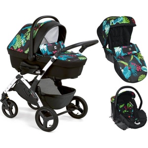 CAM Dinamico Smart 3 in 1 Детски колички