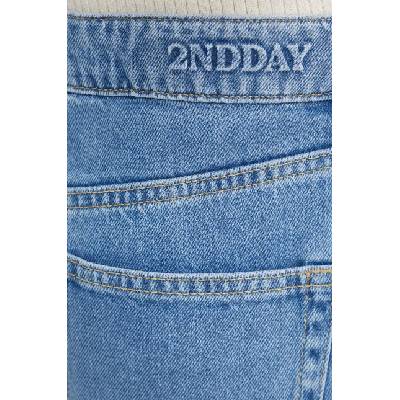 Дънки 2NDDAY 2ND Rodet TT - Classic Denim (2000762903)