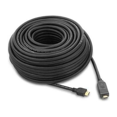 PremiumCord HDMI kabel,ethernet,se zesilovačem 10m - kphdmer10 – Zboží Živě