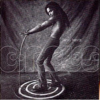 KRAVITZ LENNY: CIRCUS CD