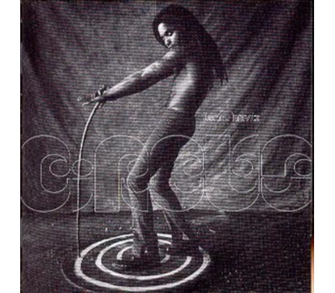 KRAVITZ LENNY: CIRCUS CD